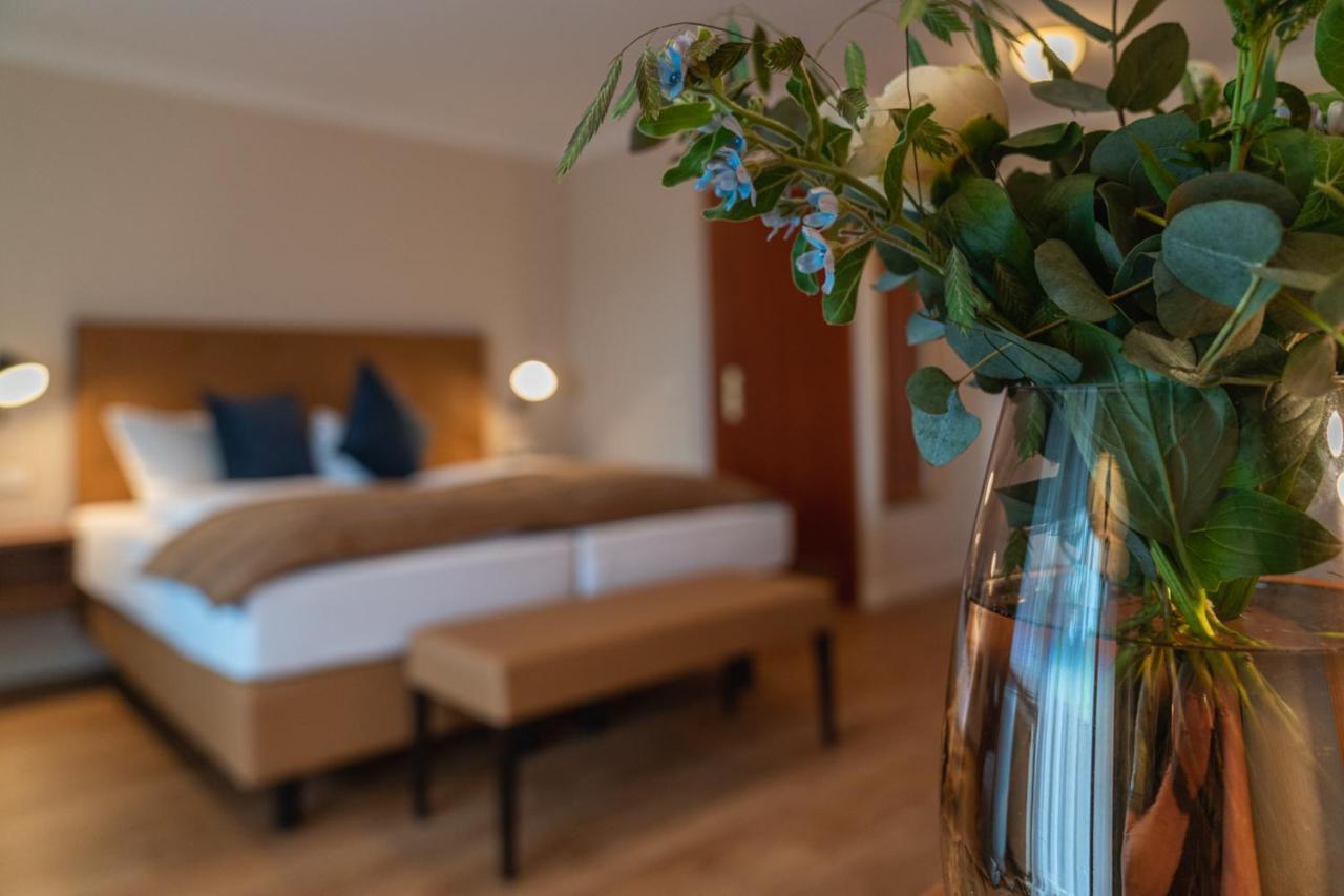 באד וואלדסי Parkhotel מראה חיצוני תמונה