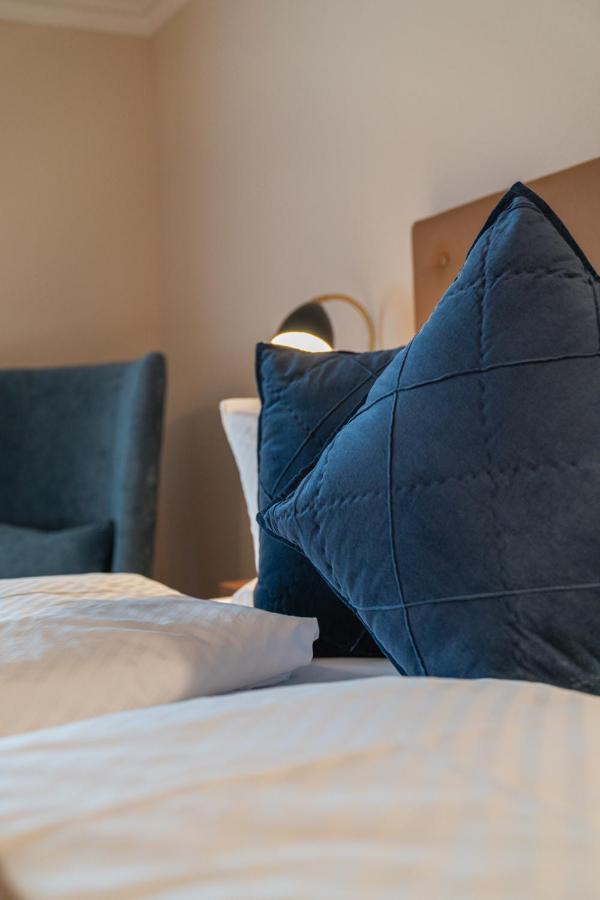 באד וואלדסי Parkhotel מראה חיצוני תמונה