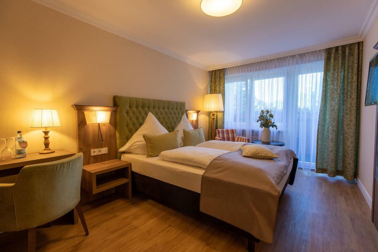 באד וואלדסי Parkhotel מראה חיצוני תמונה